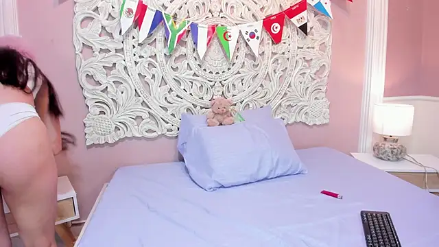 Karolay Rose online show from 07/14/26, 12:00