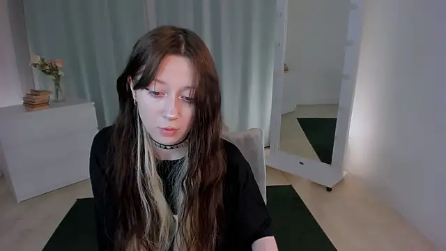 MiyuuNami online show from 07/11/26, 03:15