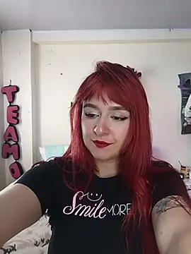 TwoCherries18 online show from 07/20/26, 03:36
