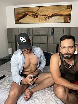 mike and tyler online show from 07/14/26, 12:35