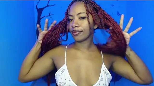 sweet charolte online show from 07/14/26, 01:28