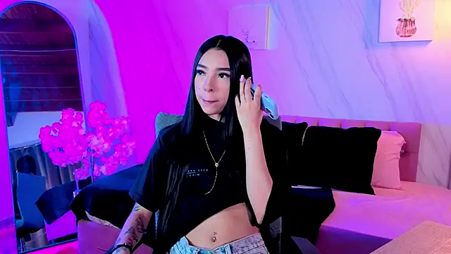Tifanny M online show from 07/14/26, 03:40