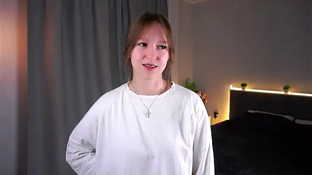 PriscillaWertz online show from 07/19/26, 05:38
