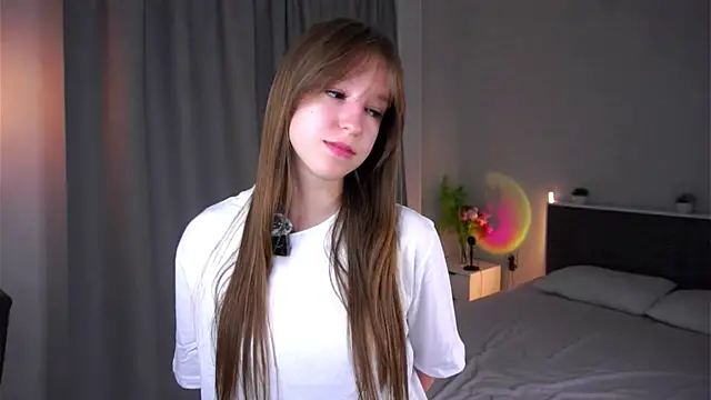 PriscillaWertz online show from 07/20/26, 05:48