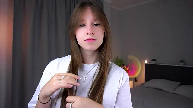 PriscillaWertz online show from 07/21/26, 05:37