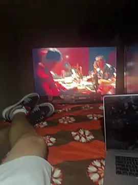 mtrueno online show from 07/11/26, 05:21