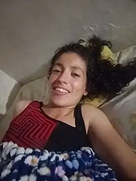 arianahillt online show from 07/14/26, 03:55