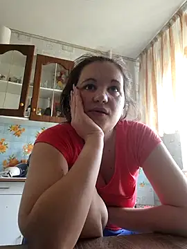 JeanneLoryzia online show from 07/18/26, 05:33