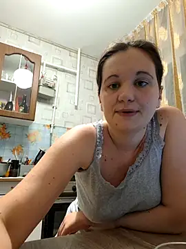 JeanneLoryzia online show from 07/18/26, 10:13