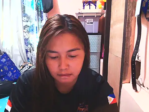 Husyblaze online show from 07/12/26, 04:47