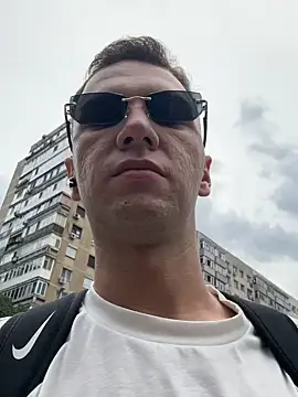 ohmyandy online show from 07/13/26, 10:18