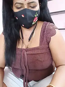 sweetkeerthi online show from 07/22/26, 04:15