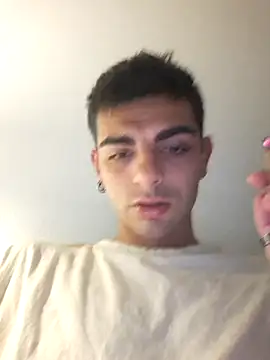 GianluSosa online show from 07/12/26, 10:01