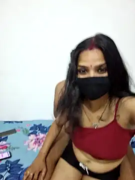 Snapshot of Indian_hot_couple_001 chatting on 07/11/26, 06:43 Indian hot couple 001 online show from 07/11/26, 06:43