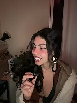 Amaya-love online show from 07/13/26, 05:10