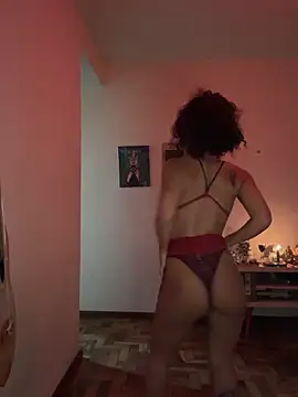 Amaya-love online show from 07/16/26, 04:29