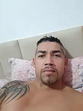 Viverpuroprazer20 online show from 07/18/26, 08:29