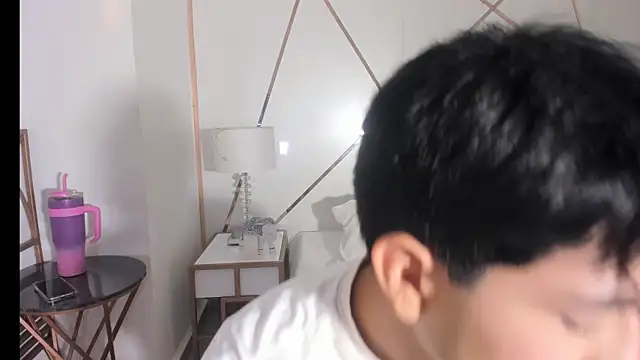 xoxoevy online show from 07/22/26, 01:47