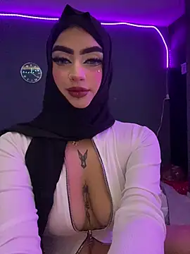 ruqayyah- online show from 07/28/26, 06:09