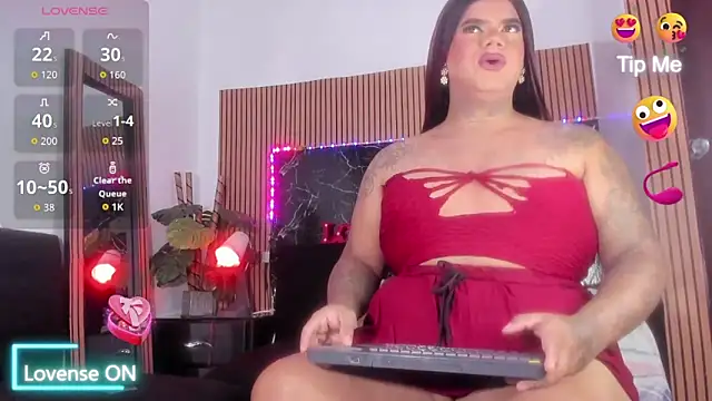 isabelleandbrand online show from 10/20/25, 01:11