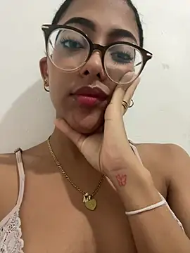 Kimy lux online show from 07/12/26, 08:33