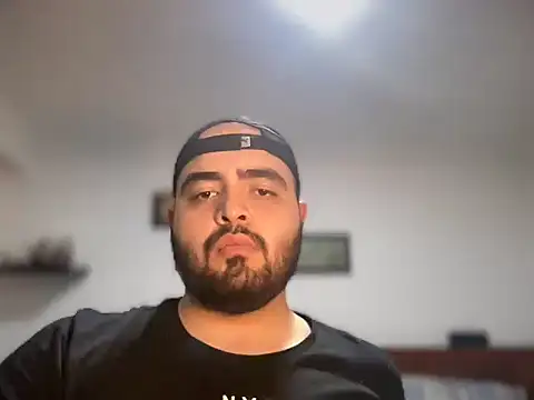 alejon08  online show from 07/12/26, 07:43