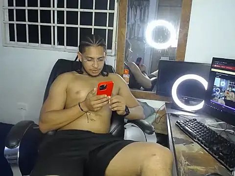 juanrouse online show from 07/13/26, 04:26