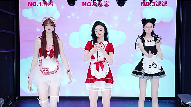 JY-777 online show from 07/12/26, 11:12