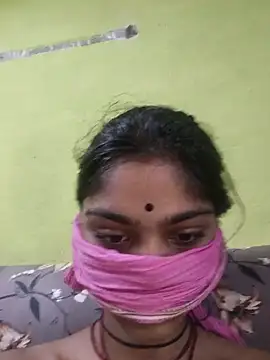 Shivani  sharmaa online show from 08/01/26, 01:27