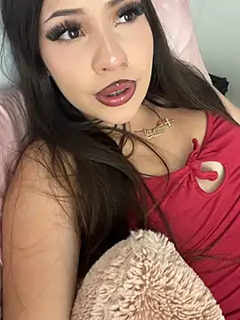 Lisbettebabyy online show from 07/16/26, 01:11