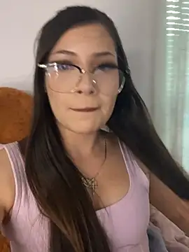 Lisbettebabyy online show from 07/17/26, 03:13