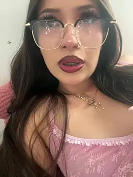 Lisbettebabyy online show from 08/06/26, 01:18