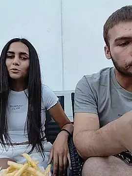 MaxyTim online show from 07/16/26, 06:25