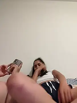 MaxyTim online show from 07/24/26, 07:45