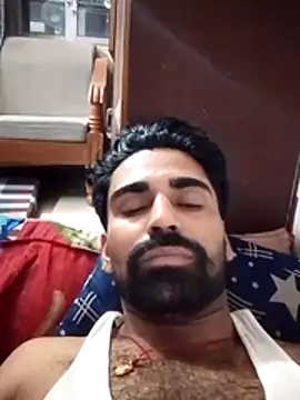 Luckyrajput2323 online show from 07/19/26, 07:06