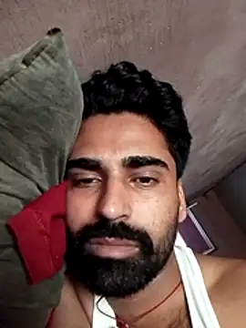 Luckyrajput2323 online show from 07/21/26, 09:11