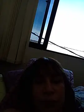 Jessica Mont online show from 07/13/26, 08:22