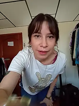 Jessica Mont online show from 07/14/26, 07:52