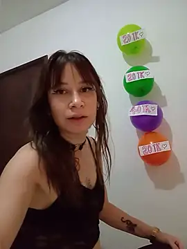 Jessica Mont online show from 07/15/26, 06:57