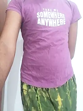 TeenBabex online show from 07/15/26, 12:21