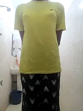 TeenBabex online show from 07/19/26, 12:53