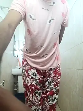 TeenBabex online show from 07/21/26, 05:43