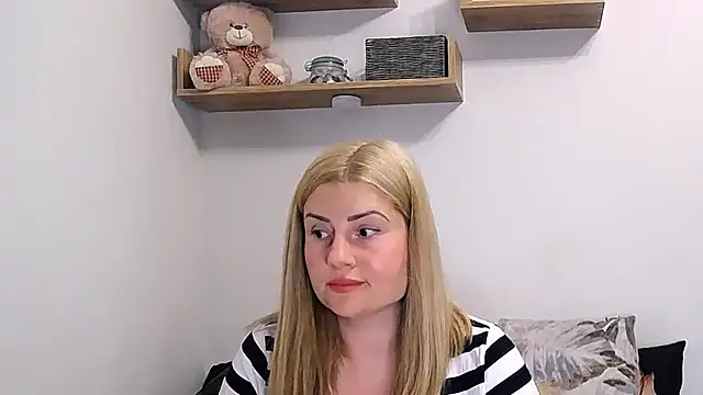alisenties online show from 07/12/26, 03:14