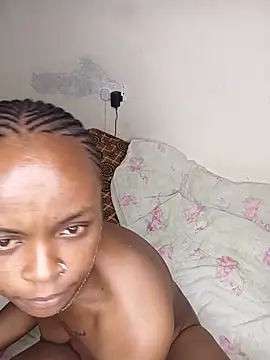 Ebonyagy online show from 07/18/26, 10:30