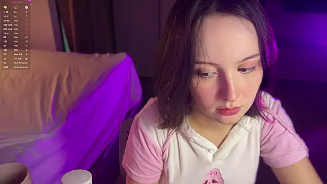 milly pops online show from 07/18/26, 12:15