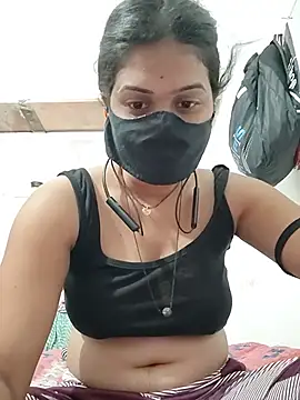 Hott karisma online show from 07/18/26, 01:59