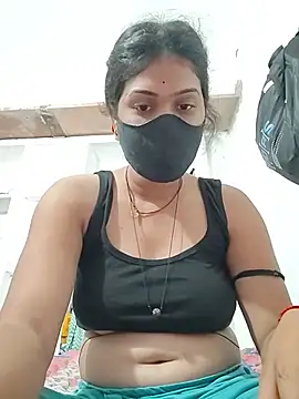Hott karisma online show from 07/21/26, 11:01