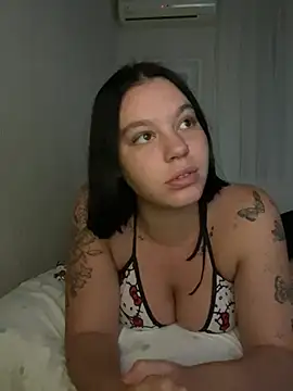 mariaagonzalezzx online show from 07/28/26, 12:29