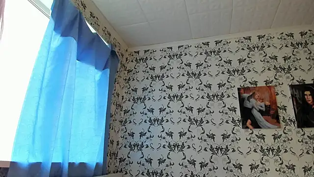 AriaArina online show from 07/22/26, 03:59