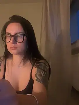 LanaFlow online show from 07/15/26, 08:25